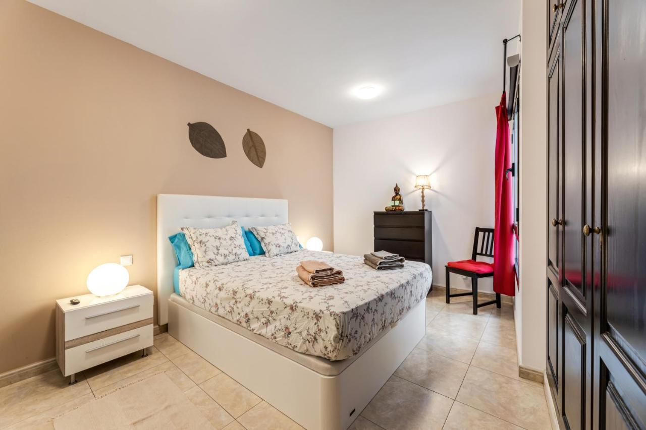 Apartamento Casa Diva Arrecife  Exterior foto