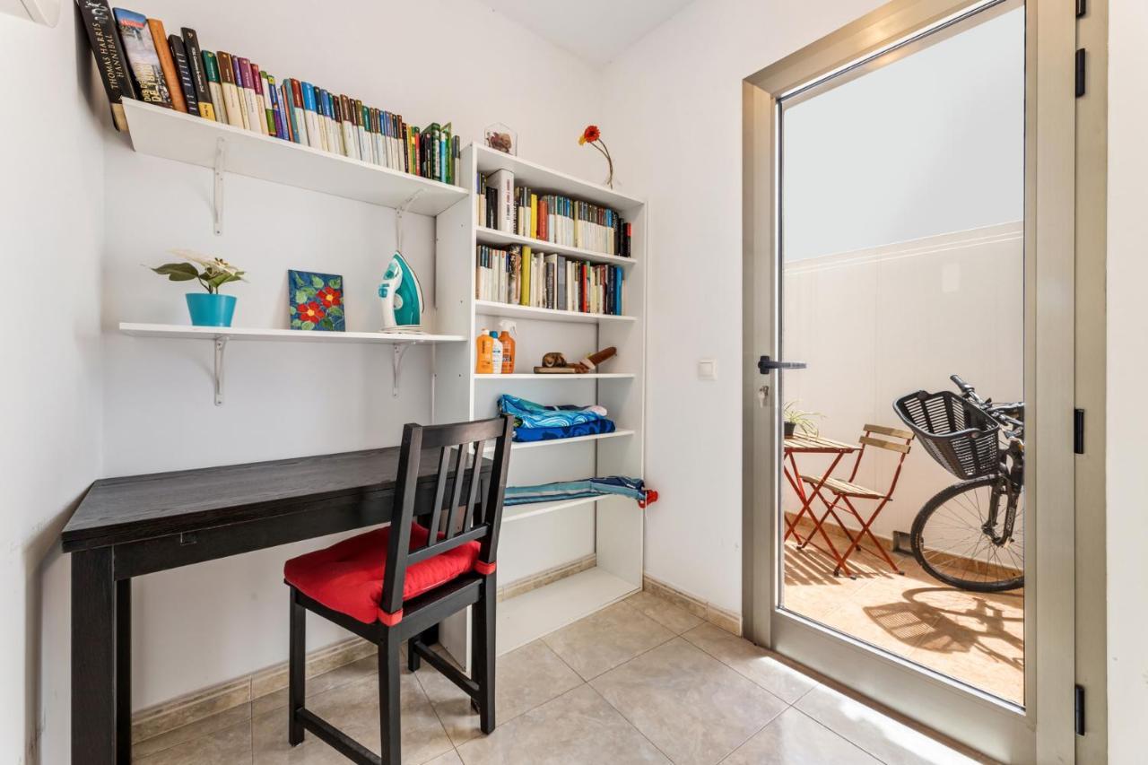 Apartamento Casa Diva Arrecife  Exterior foto