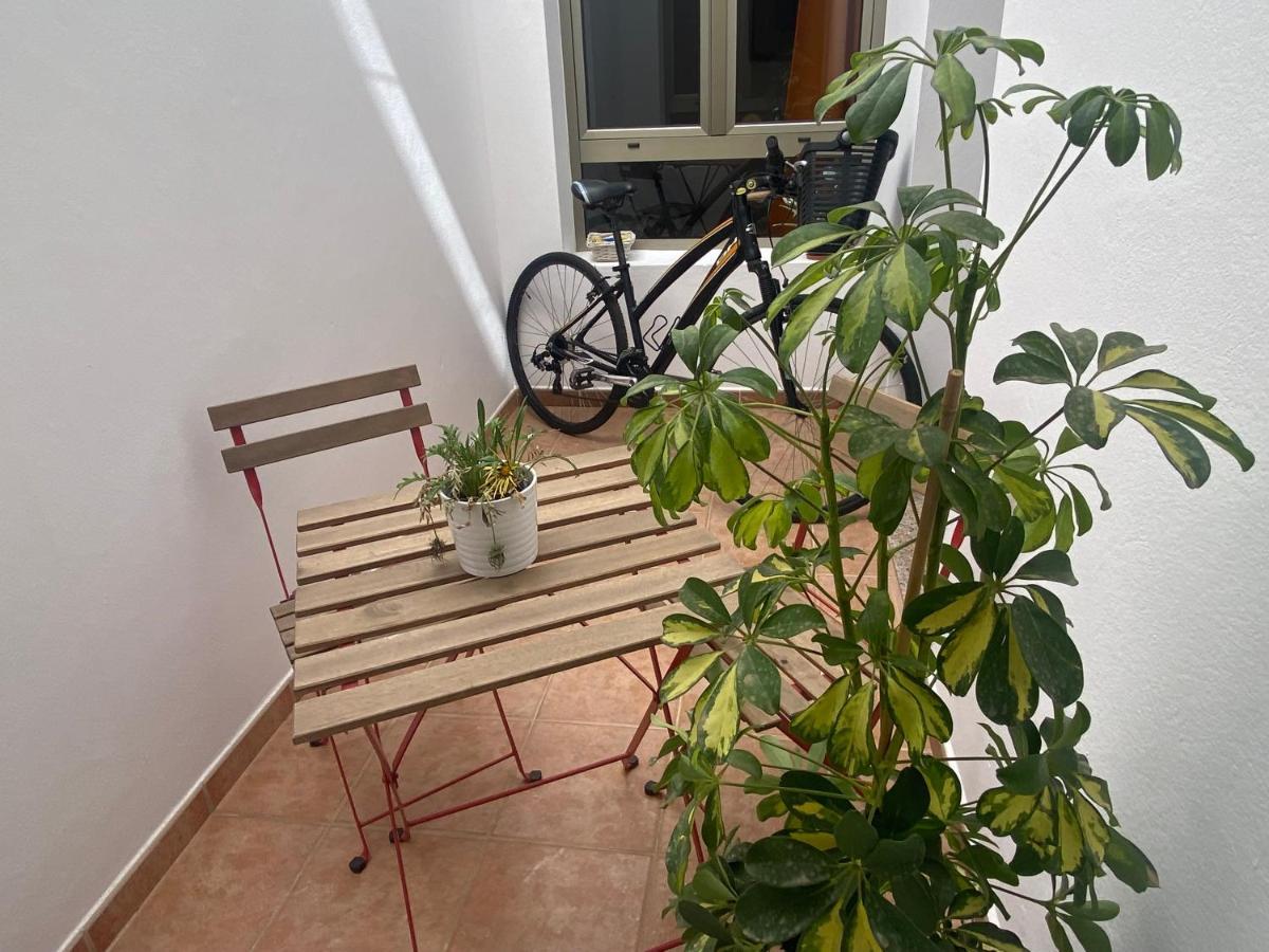 Apartamento Casa Diva Arrecife  Exterior foto