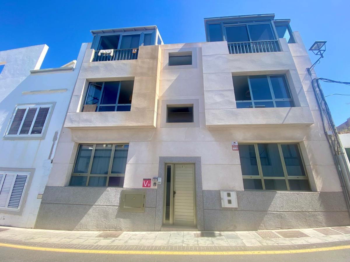 Apartamento Casa Diva Arrecife  Exterior foto