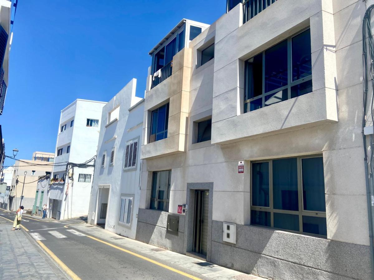 Apartamento Casa Diva Arrecife  Exterior foto